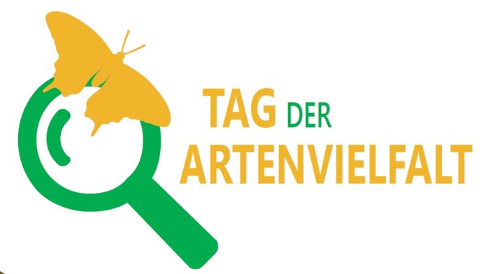 Logo Tag der Artenvielfalt