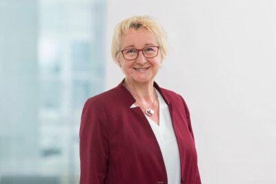 Theresia Bauer